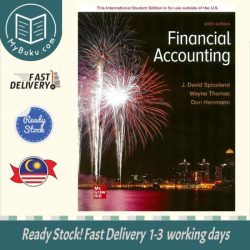 Financial accounting spiceland 6th edition