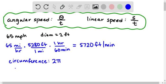 Change distance travelling exercise limit address