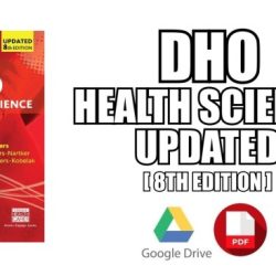 Dho health science textbook pdf free