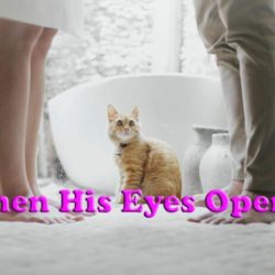 When his eyes opened chapter 24-30