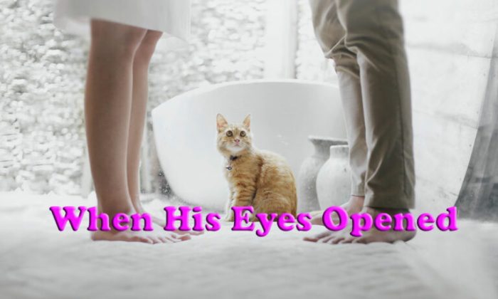 When his eyes opened chapter 24-30