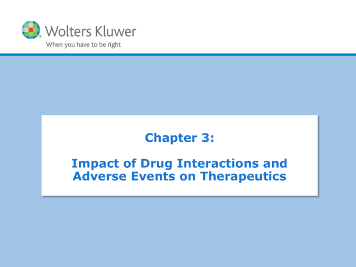 Module 8 pharmacology and intravenous therapies