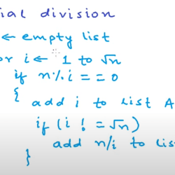 Mathematics a discrete introduction solutions