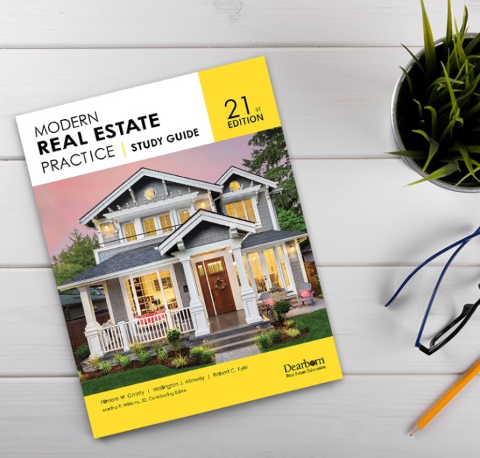 Modern real estate practice in texas 18th edition