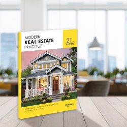 Modern real estate practice in texas 18th edition