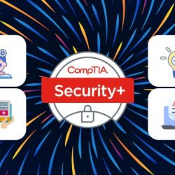 Comptia security logo certification certified sy0 plus career iat cybersecurity exam breaking down ahead facts must know exams become course