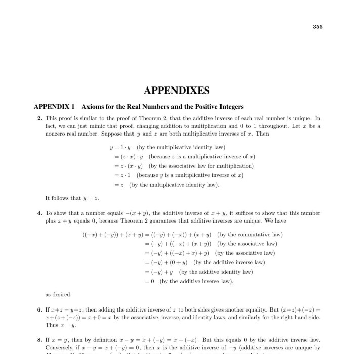 Mathematics a discrete introduction solutions