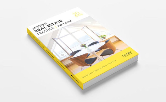 Modern real estate practice in texas 18th edition